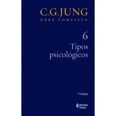 Tipos psicológicos Vol. 6