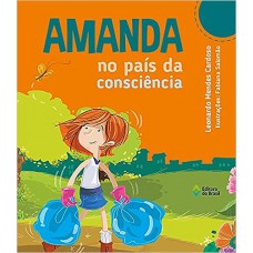 Amanda no País da Consciência