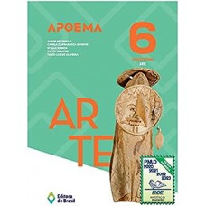 Apoema Arte – 6º ano