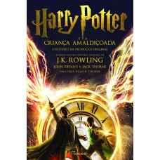 Harry Potter e a Criança Amaldiçoada