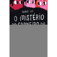 O mistério do carneiro de ouro