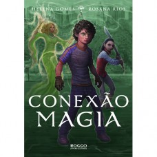 Conexão Magia