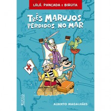 Três Marujos Perdidos no Mar