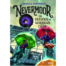 Nevermoor
