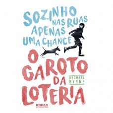 O garoto da loteria