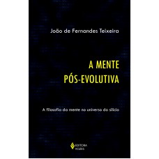 Mente pós-evolutiva