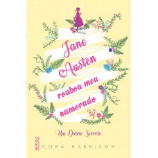 Jane Austen roubou meu namorado
