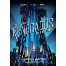 RENEGADOS