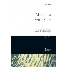 Mudança linguística