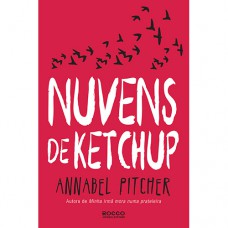 Nuvens de Ketchup