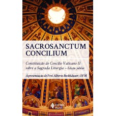 Sacrosanctum Concilium