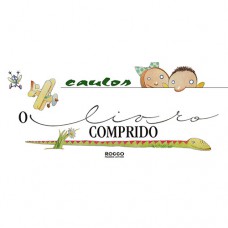 O livro comprido