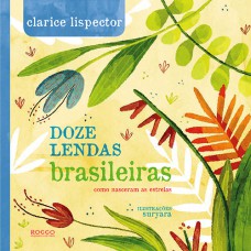 Doze lendas brasileiras