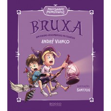 Bruxa