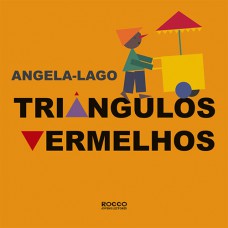 Triângulos vermelhos