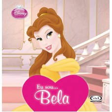 Eu sou... Bela