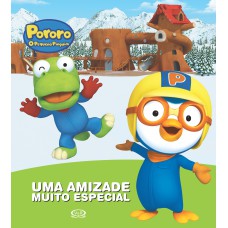 Pororo - uma amizade muito especial