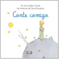Conte comigo - as mais belas frases
