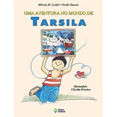 Uma Aventura No Mundo De Tarsila