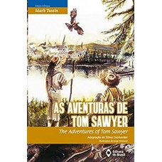 AS AVENTURAS DE TOM SAWYER