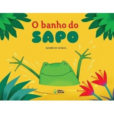 O banho do sapo