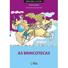 As brincotecas