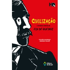 Civilização e outros contos de Eça de Queiroz