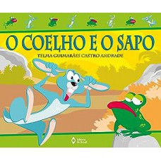 O coelho e o sapo