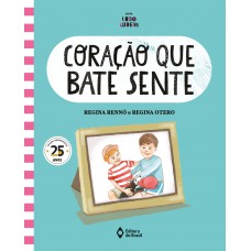 Coração que bate sente