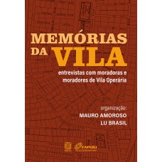 Memórias da Vila