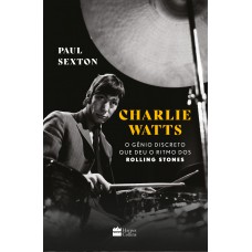 Charlie Watts