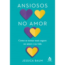 Ansiosos no amor