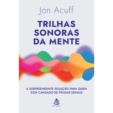 Trilhas sonoras da mente