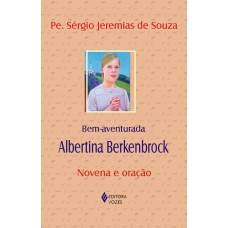 Bem-aventurada Albertina Berkenbrock