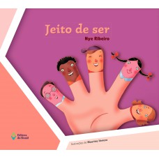 Jeito de ser