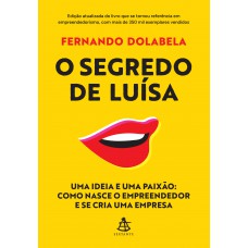 O segredo de Luísa