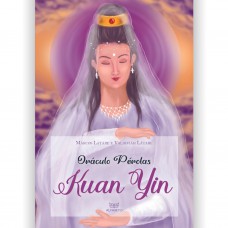 Oráculo Pérolas de Kuan Yin