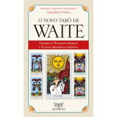 Novo tarô de Waite, O