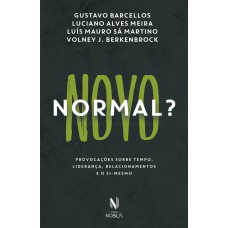 Novo normal?