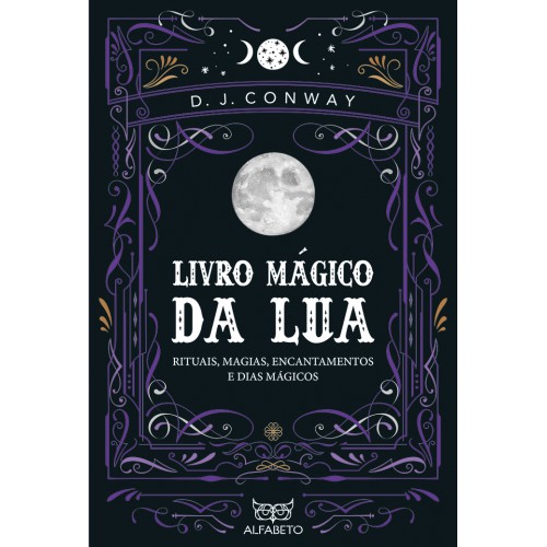 Livro Mágico - 1001 Promoções