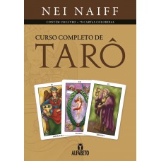 Curso completo de tarô