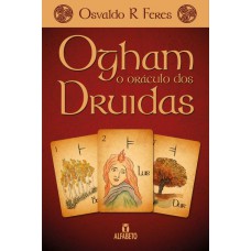 Ogham O Oráculo dos Druidas