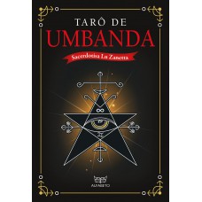 Tarô de Umbanda