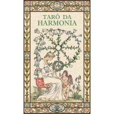 Tarô da Harmonia