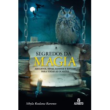 Segredos da Magia