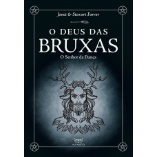 Deus das Bruxas, O - Capa dura