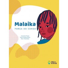 Malaika, força do Congo