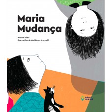 Maria mudança