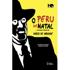 O peru de Natal e outros contos de Mário de Andrade