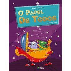 O papel de todos